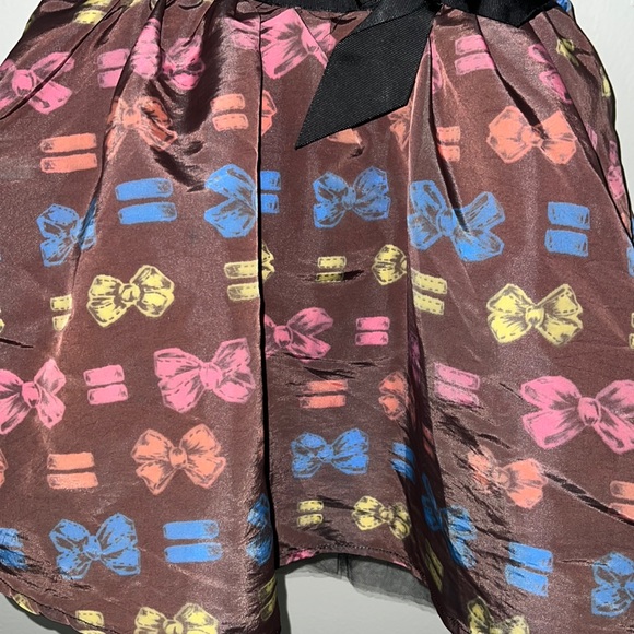 COPY - 4/$20 - Harajuku Party Dress - Picture 4 of 5